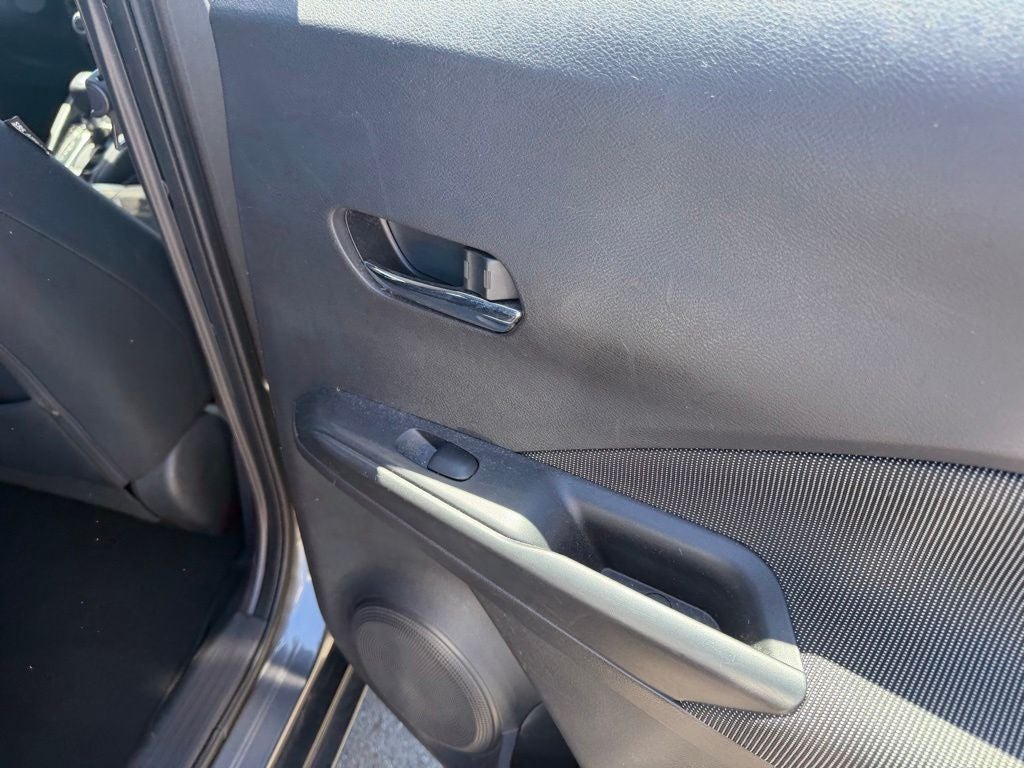 2018 Nissan Kicks SV