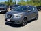 2018 Nissan Kicks SV