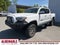 2020 Toyota Tacoma Limited