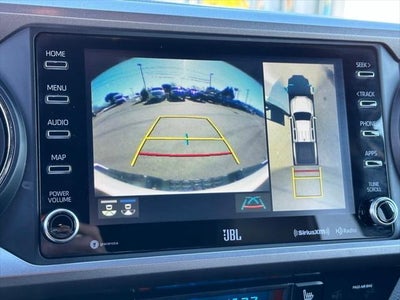 2020 Toyota Tacoma Limited