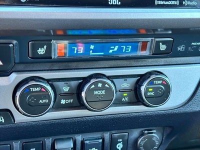 2020 Toyota Tacoma Limited