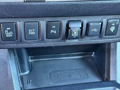 2020 Toyota Tacoma Limited