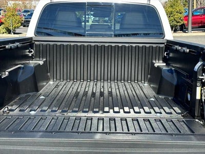 2020 Toyota Tacoma Limited