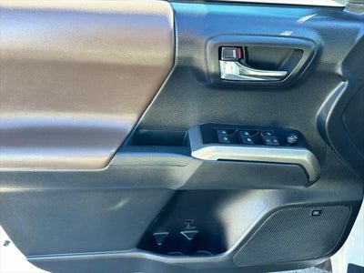 2020 Toyota Tacoma Limited