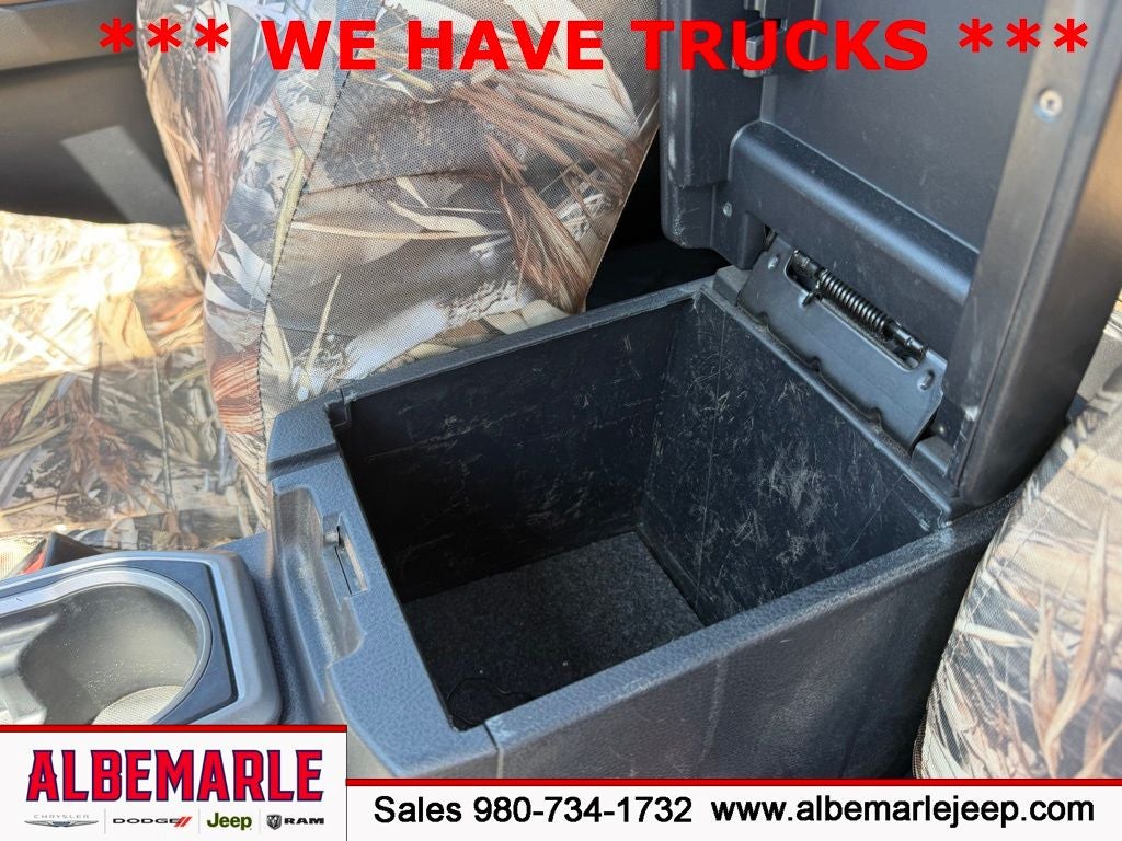 2020 Toyota Tacoma Limited