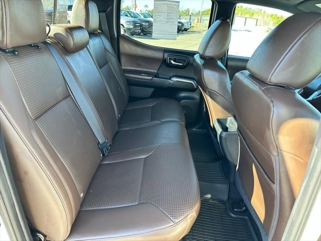 2020 Toyota Tacoma Limited