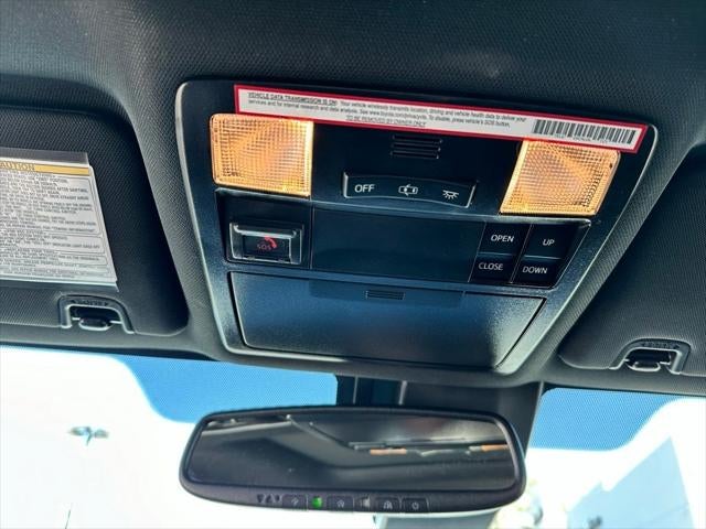 2020 Toyota Tacoma Limited