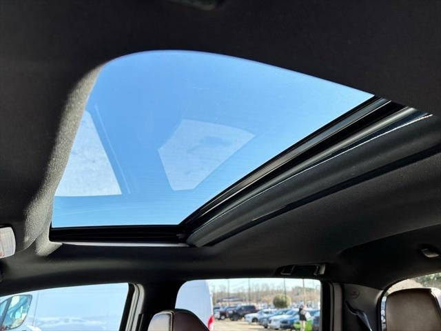 2020 Toyota Tacoma Limited