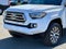 2020 Toyota Tacoma Limited