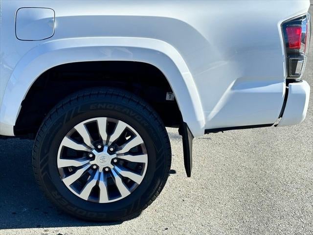 2020 Toyota Tacoma Limited