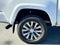 2020 Toyota Tacoma Limited