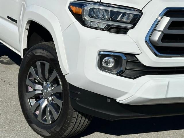 2020 Toyota Tacoma Limited