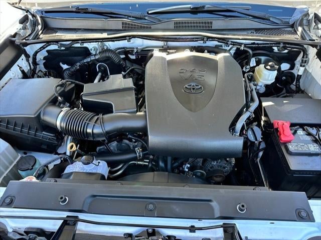 2020 Toyota Tacoma Limited