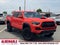 2023 Toyota Tacoma TRD Pro