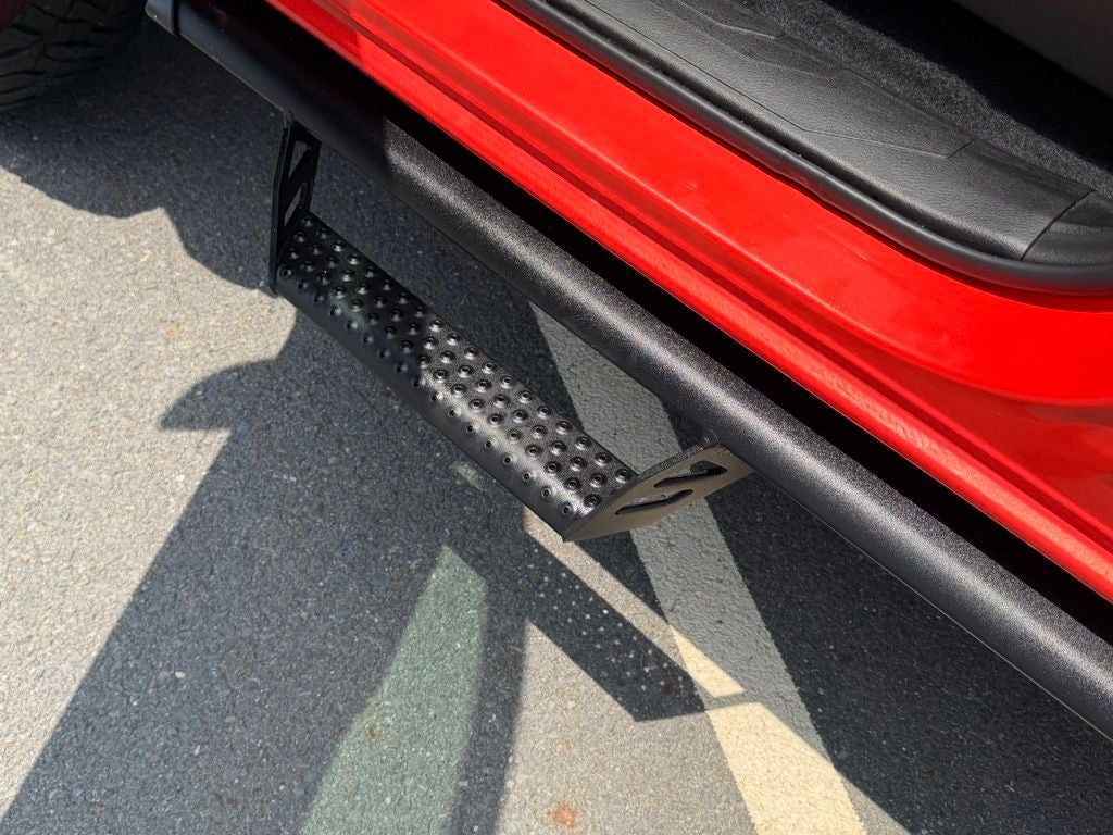 2023 Toyota Tacoma TRD Pro