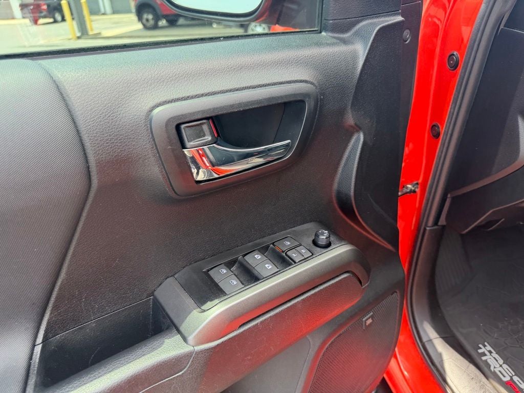2023 Toyota Tacoma TRD Pro