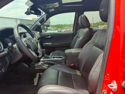 2023 Toyota Tacoma TRD Pro