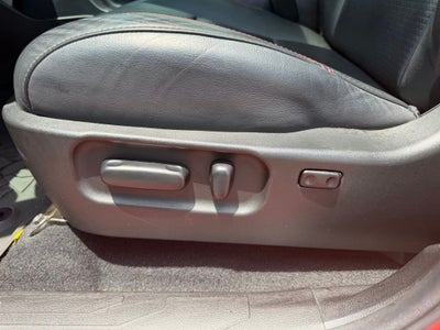 2023 Toyota Tacoma TRD Pro