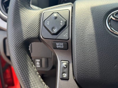 2023 Toyota Tacoma TRD Pro