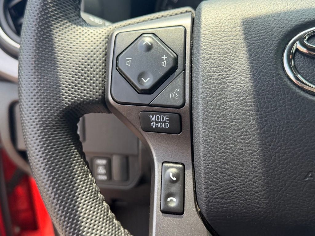 2023 Toyota Tacoma TRD Pro