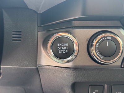 2023 Toyota Tacoma TRD Pro