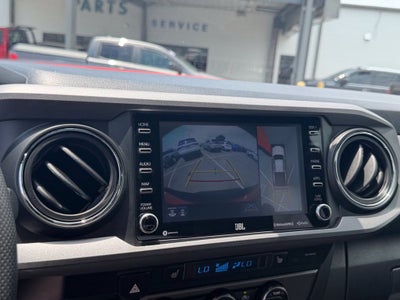 2023 Toyota Tacoma TRD Pro
