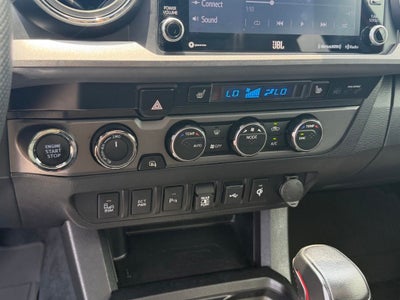 2023 Toyota Tacoma TRD Pro