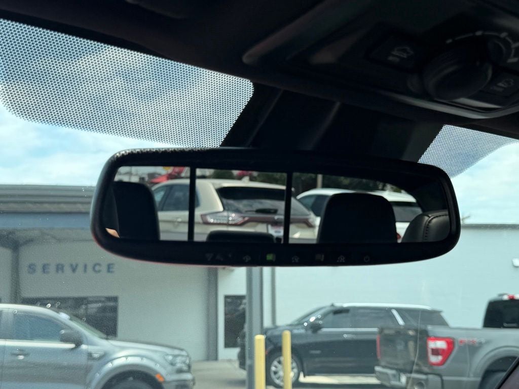 2023 Toyota Tacoma TRD Pro