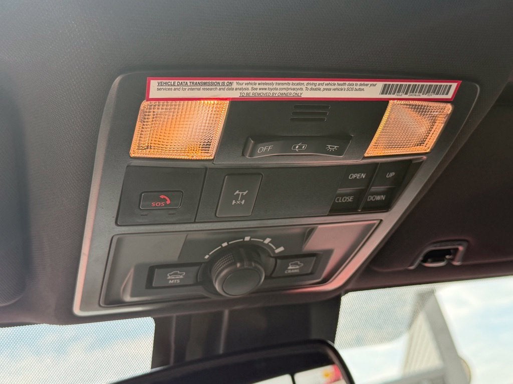 2023 Toyota Tacoma TRD Pro