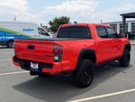 2023 Toyota Tacoma TRD Pro