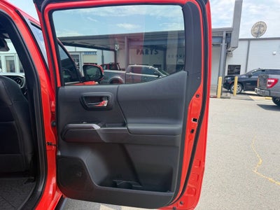2023 Toyota Tacoma TRD Pro