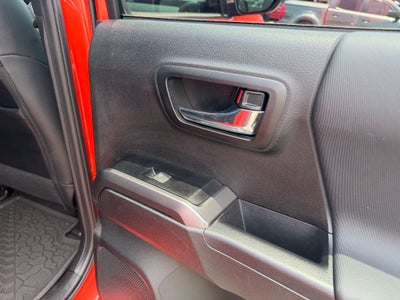 2023 Toyota Tacoma TRD Pro