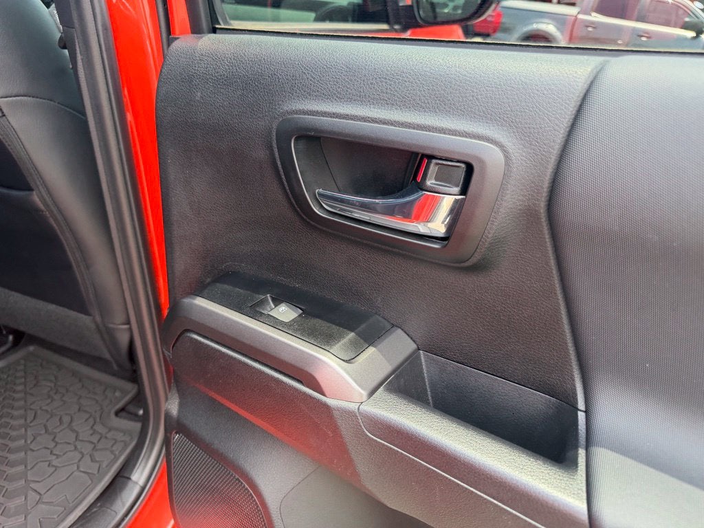 2023 Toyota Tacoma TRD Pro