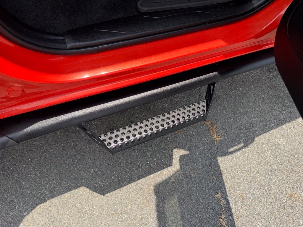 2023 Toyota Tacoma TRD Pro