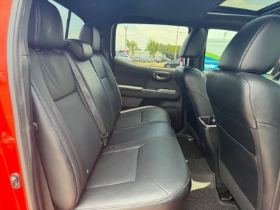 2023 Toyota Tacoma TRD Pro