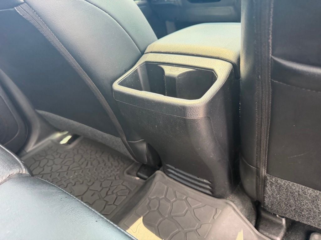 2023 Toyota Tacoma TRD Pro