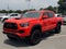 2023 Toyota Tacoma TRD Pro