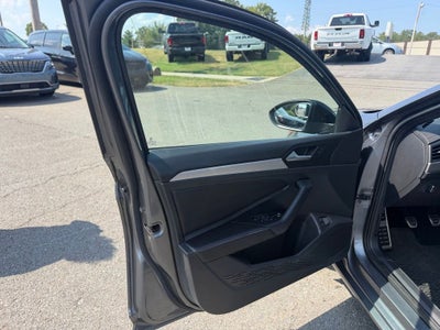 2023 Volkswagen Jetta 1.5T Sport