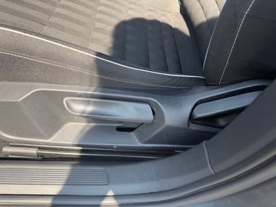 2023 Volkswagen Jetta 1.5T Sport