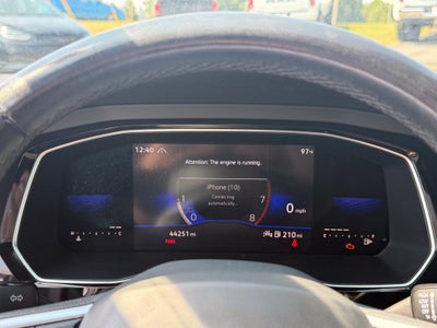2023 Volkswagen Jetta 1.5T Sport