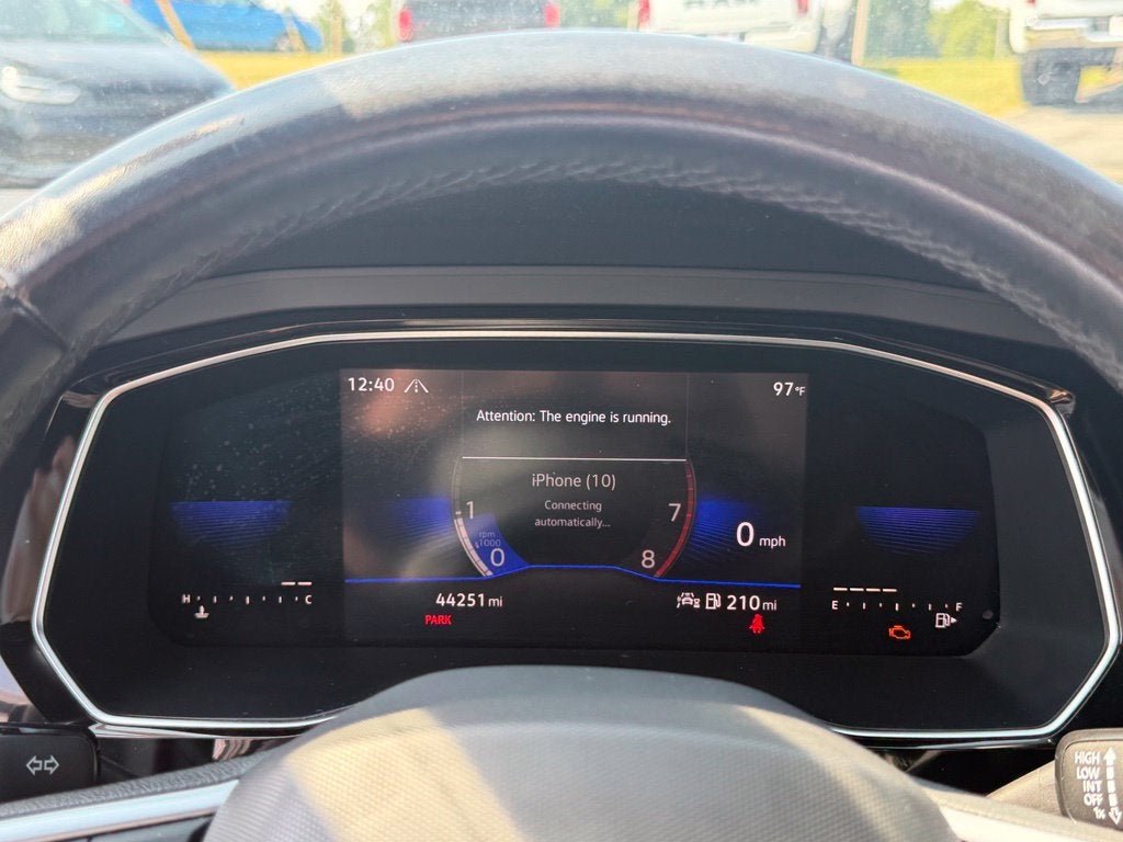 2023 Volkswagen Jetta 1.5T Sport