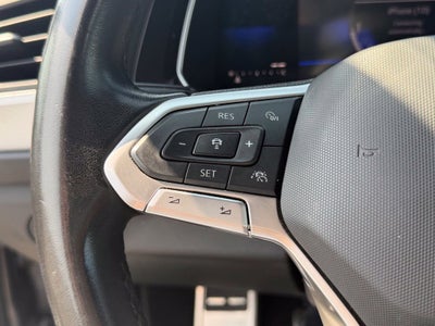 2023 Volkswagen Jetta 1.5T Sport