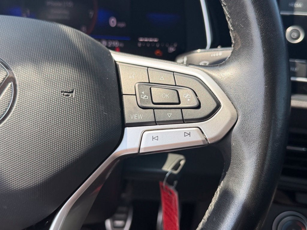 2023 Volkswagen Jetta 1.5T Sport
