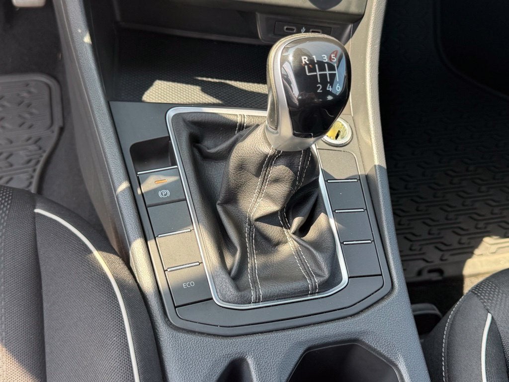2023 Volkswagen Jetta 1.5T Sport