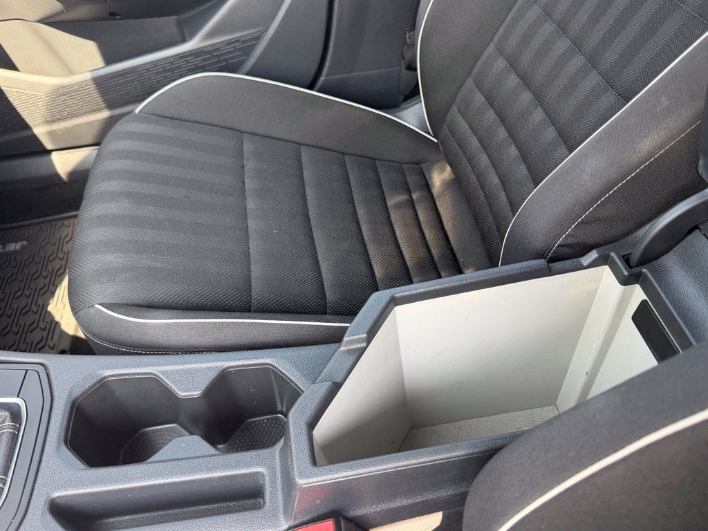 2023 Volkswagen Jetta 1.5T Sport