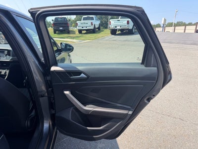 2023 Volkswagen Jetta 1.5T Sport
