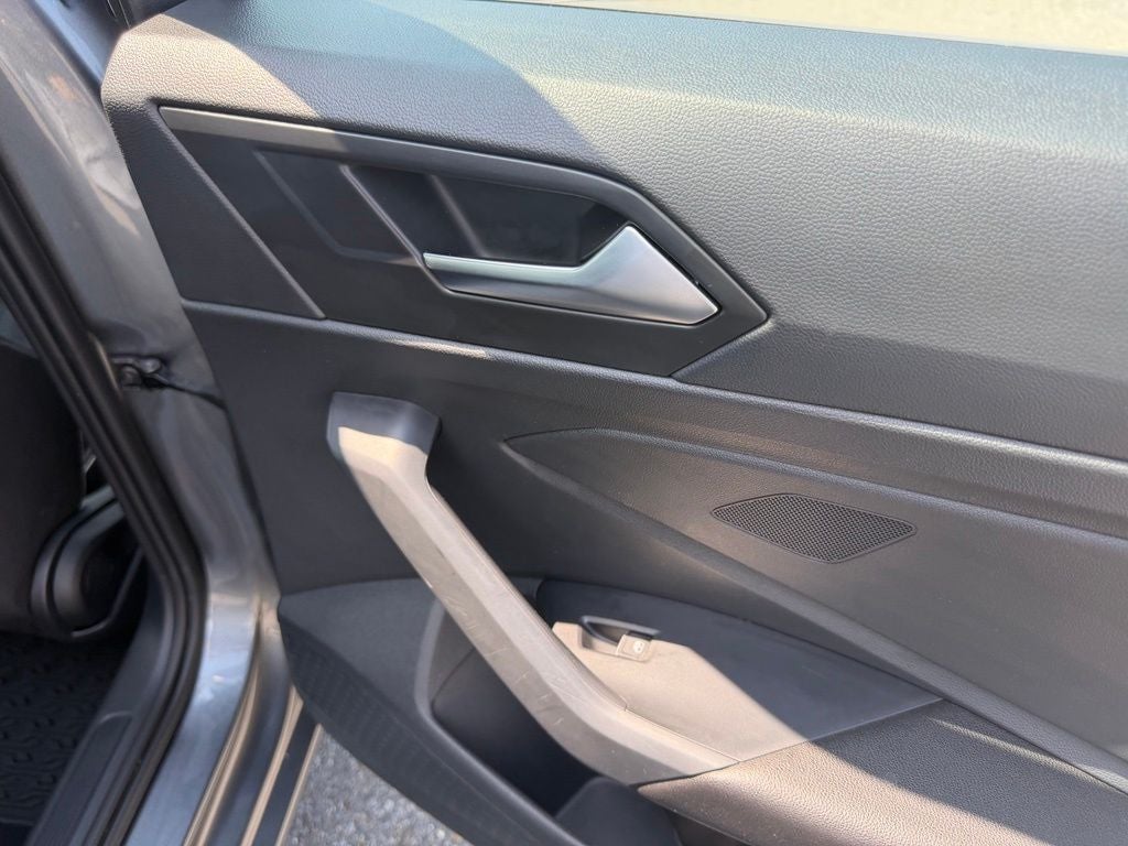 2023 Volkswagen Jetta 1.5T Sport