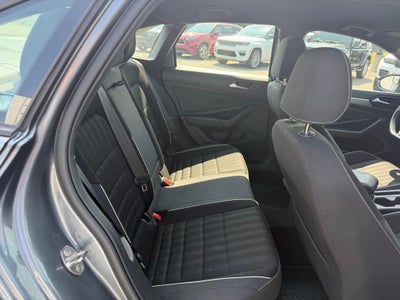 2023 Volkswagen Jetta 1.5T Sport