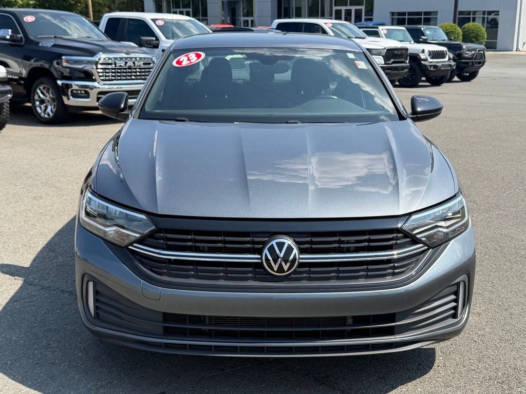 2023 Volkswagen Jetta 1.5T Sport