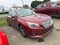 2016 Subaru Legacy 2.5i Limited
